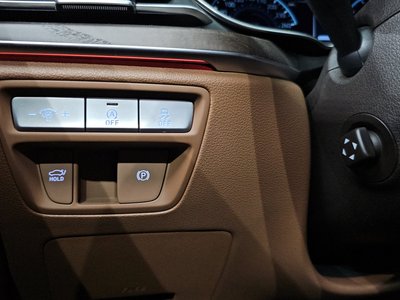 2023 Genesis G80 (RG3) — миниатюра 25