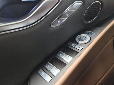 2023 Genesis G80 (RG3) — миниатюра 31