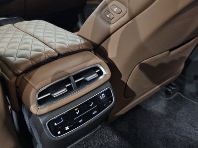 2023 Genesis G80 (RG3) — миниатюра 32