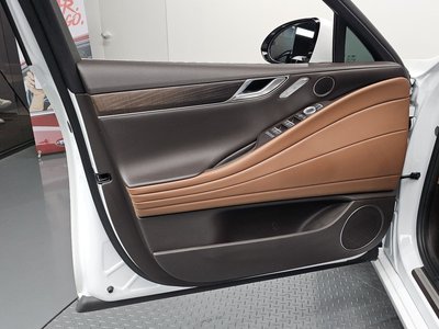 2023 Genesis G80 (RG3) — миниатюра 14