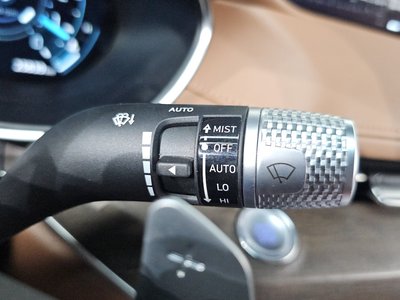 2023 Genesis G80 (RG3) — миниатюра 28