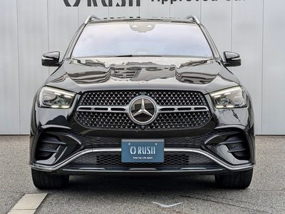 MERCEDES-BENZ GLE - 3