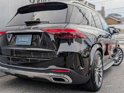 MERCEDES-BENZ GLE - 7