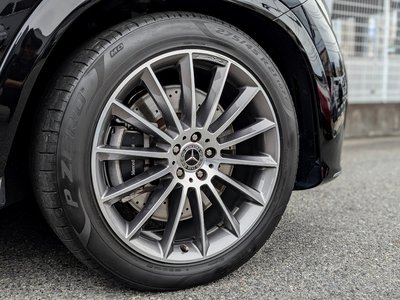 MERCEDES-BENZ GLE - 10