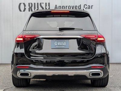 MERCEDES-BENZ GLE - 8