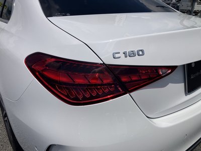 2023 Mercedes-BENZ C-CLASS 缩略图 14