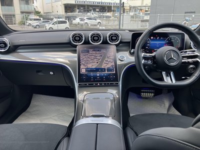 2023 Mercedes-BENZ C-CLASS 缩略图 26