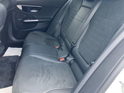2023 Mercedes-BENZ C-CLASS 缩略图 31