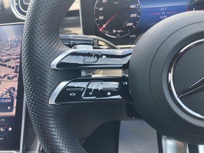 2023 Mercedes-BENZ C-CLASS 缩略图 41