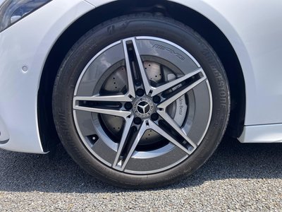 2023 Mercedes-BENZ C-CLASS 缩略图 16