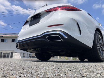 2023 Mercedes-BENZ C-CLASS 缩略图 24