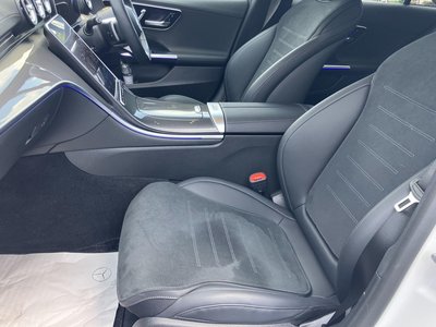 2023 Mercedes-BENZ C-CLASS 缩略图 29
