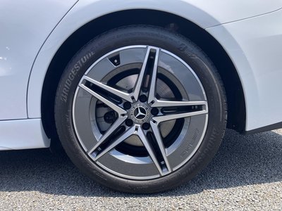2023 Mercedes-BENZ C-CLASS 缩略图 17