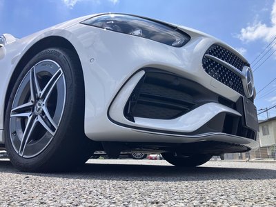 2023 Mercedes-BENZ C-CLASS 缩略图 20
