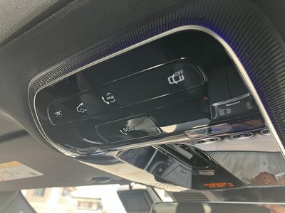 2023 Mercedes-BENZ C-CLASS 缩略图 38
