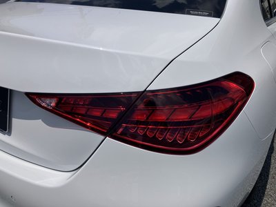 2023 Mercedes-BENZ C-CLASS 缩略图 15