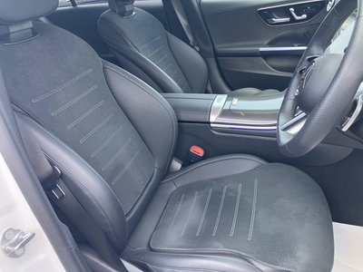 2023 Mercedes-BENZ C-CLASS 缩略图 30