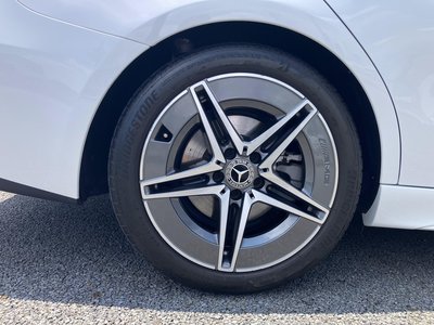 2023 Mercedes-BENZ C-CLASS 缩略图 19