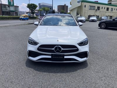 صورة 3 لـ 2023 Mercedes-BENZ C-CLASS