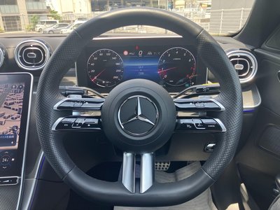 2023 Mercedes-BENZ C-CLASS 缩略图 40