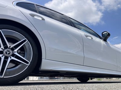 2023 Mercedes-BENZ C-CLASS 缩略图 23