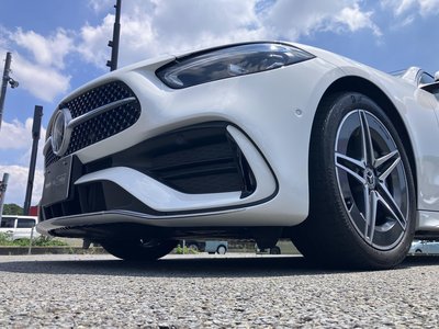 2023 Mercedes-BENZ C-CLASS 缩略图 21