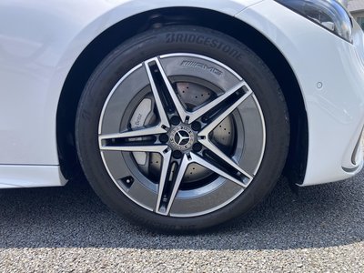 2023 Mercedes-BENZ C-CLASS 缩略图 18