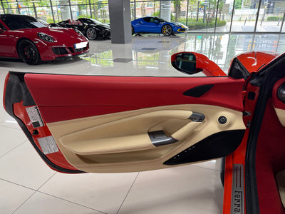 صورة 4 لـ 2021 FERRARI F8 SPIDER