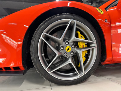 2021 Ferrari F8 SPIDER — миниатюра 18
