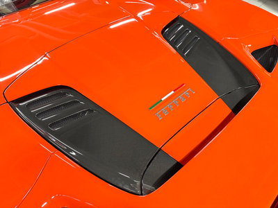 2021 Ferrari F8 SPIDER — миниатюра 19
