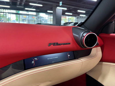 2021 Ferrari F8 SPIDER — миниатюра 14
