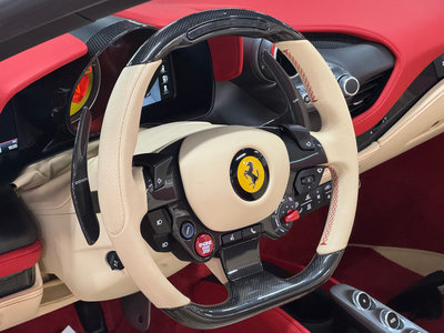 2021 Ferrari F8 SPIDER — миниатюра 13