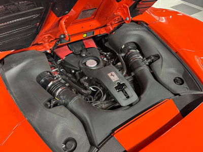 صورة 6 لـ 2021 FERRARI F8 SPIDER