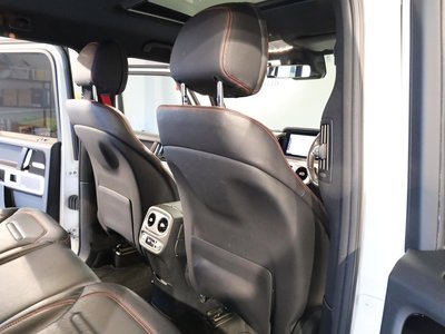 صورة مصغرة 41 لـ 2020 Mercedes-BENZ G-CLASS