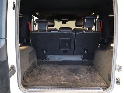 صورة مصغرة 43 لـ 2020 Mercedes-BENZ G-CLASS