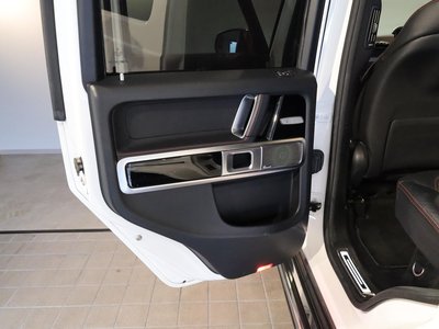 صورة مصغرة 23 لـ 2020 Mercedes-BENZ G-CLASS