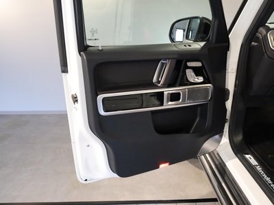 صورة مصغرة 22 لـ 2020 Mercedes-BENZ G-CLASS