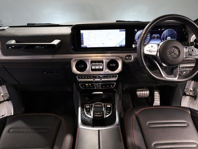 صورة مصغرة 24 لـ 2020 Mercedes-BENZ G-CLASS