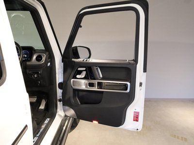صورة مصغرة 20 لـ 2020 Mercedes-BENZ G-CLASS