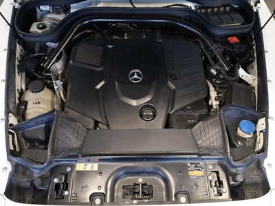 صورة مصغرة 17 لـ 2020 Mercedes-BENZ G-CLASS