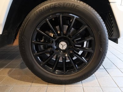 صورة مصغرة 14 لـ 2020 Mercedes-BENZ G-CLASS