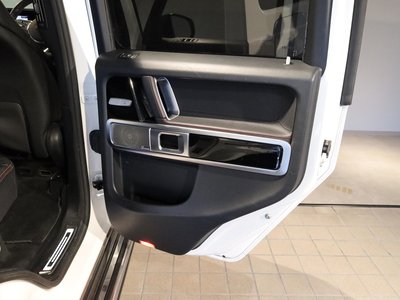 صورة مصغرة 21 لـ 2020 Mercedes-BENZ G-CLASS