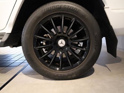 صورة مصغرة 16 لـ 2020 Mercedes-BENZ G-CLASS