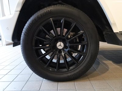 صورة مصغرة 15 لـ 2020 Mercedes-BENZ G-CLASS
