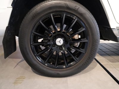 صورة مصغرة 13 لـ 2020 Mercedes-BENZ G-CLASS