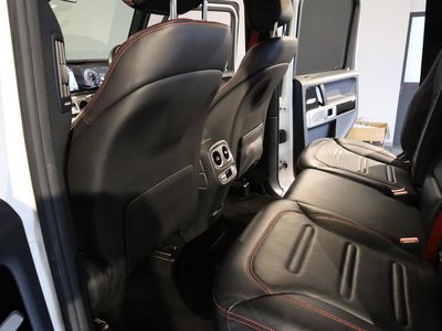 صورة مصغرة 36 لـ 2020 Mercedes-BENZ G-CLASS