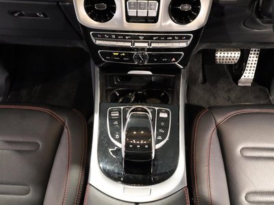 صورة مصغرة 29 لـ 2020 Mercedes-BENZ G-CLASS