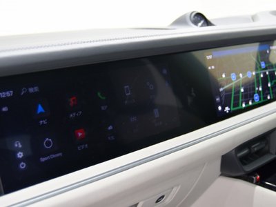 2024 Porsche CAYENNE — миниатюра 18