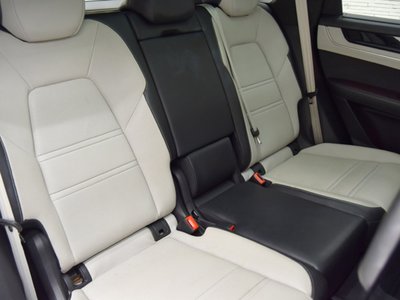 2024 Porsche CAYENNE — миниатюра 27