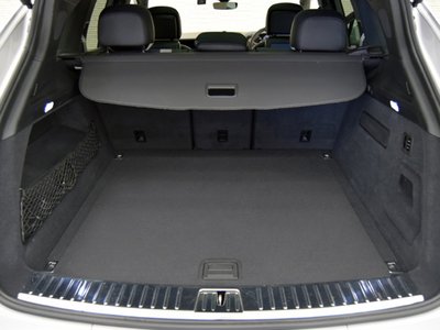 2024 Porsche CAYENNE — миниатюра 20